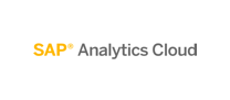SAP Analytics Cloud Logo