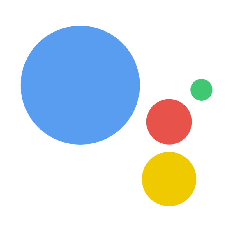 Actions on Google