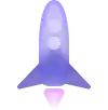 Rocket icon