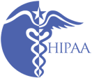 HIPAA badge