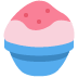 Shaved ice 🍧