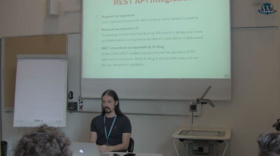Alain Schlesser: Embracing Gutenberg in existing code