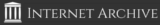 Internet Archive logo