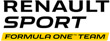 Renault Sport Logo