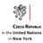 Czech UN NY Mission