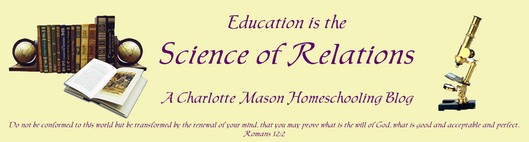 Science of Relations