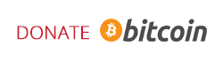 donate Bitcoin