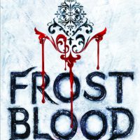 Review: Frostblood (Frostblood Saga #1) by Elly Blake