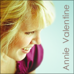 Annie Valentine