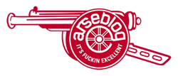 Arseblog … an Arsenal blog logo