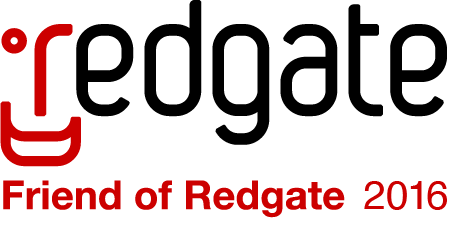 Friend of Redgate