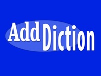 Add Diction