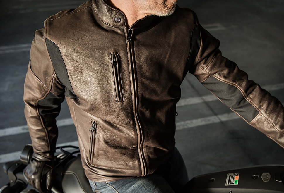 Spidi Thunderbird Jacket | Image