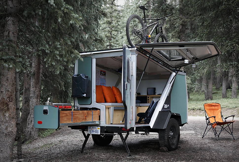 TigerMoth Trailer | Image