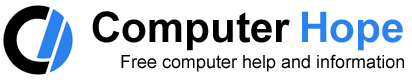 Computer Hope