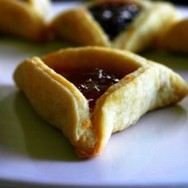 Hamantaschen
