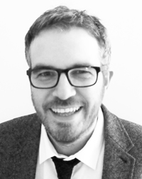 Simon Collison