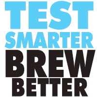 Smart Brew Water Testing