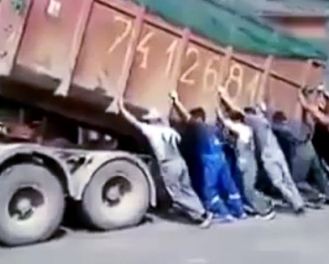 truckpush