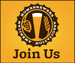 American Homebrewers Association Ad