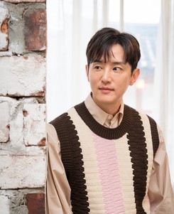 [DA:인터뷰] 권율 “‘챔피언’, 많은 걸 느낄 수 있었던 현장”