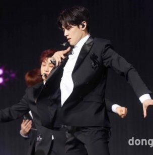 아스트로 '드림 파트2 바람'