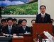 조명균 “北, 핵·미사일 개발은 체제 생존 위한 것”
