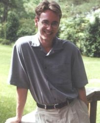 [Mark Pilgrim, circa 2000]