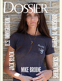 Dossier Current Issue