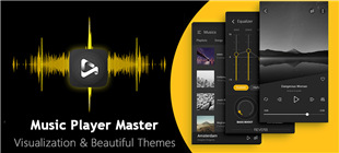 Music Player Master
