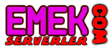 Server Ekle