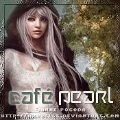 Cafe Pearl
