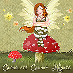Chocolate Chunky Munkie