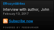 EffrosyniWrites
