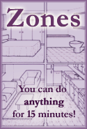 Zones