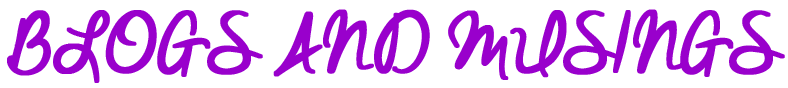 letters