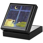 Keepsake Box