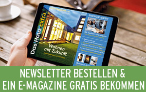 Newsletter bestellen