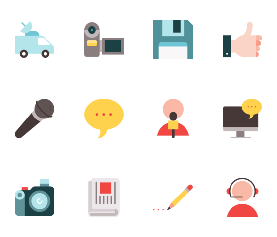 Communication and media