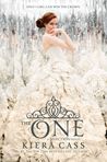 The One by Kiera Cass The One by Kiera Cass