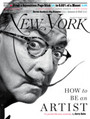 Subscribe to New York Magazine
