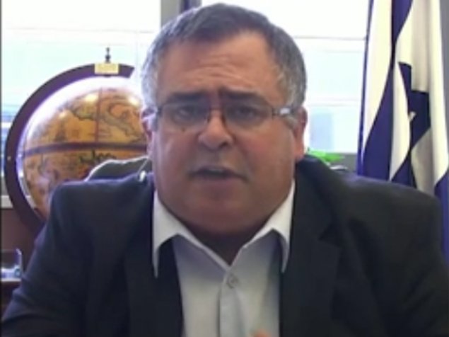 ח"כ ביטן: "מינוי ליברמן לא ישדר את הדבר הכי טוב לעולם" (מערכת וואלה! NEWS)