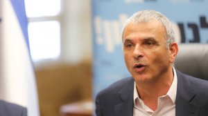 שר האוצר משה כחלון, סיעת כולנו, פתיחת מושב הקיץ של הכנסת. 23 במאי 2016 (נועם מושקוביץ)