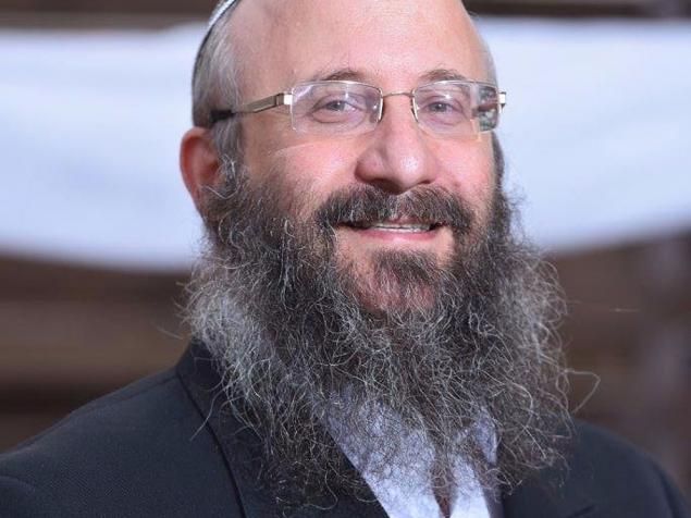 מיכאל (מיכי) מרק, שנהרג בפיגוע הירי בדרום הר חברון, יולי 2016 (באדיבות המשפחה)