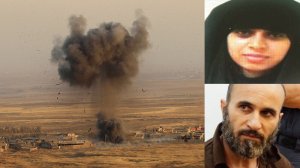 סברין  זבידאת &ndash; חשודה בהצטרפות לדאעש בעיראק ( , דוברות המשטרה)