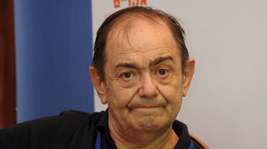 פרופ' דן כספי (ברני ארדוב)