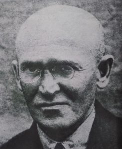 Moishe Litvakov