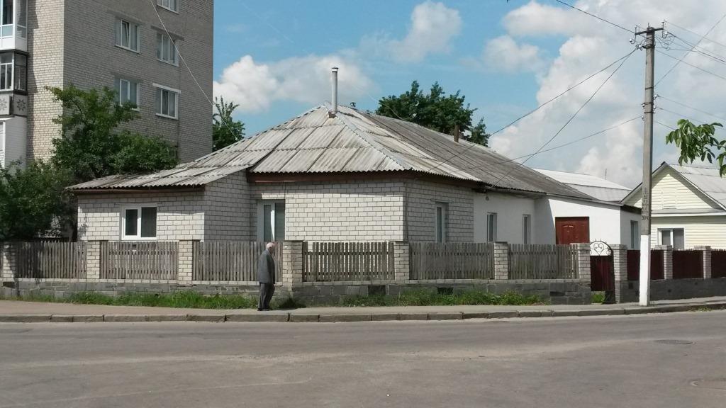 There was a synagogue after the WWII