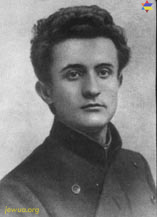 David Naumovich Gogshtein