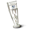 oksanasemenova sent you a RIM Award